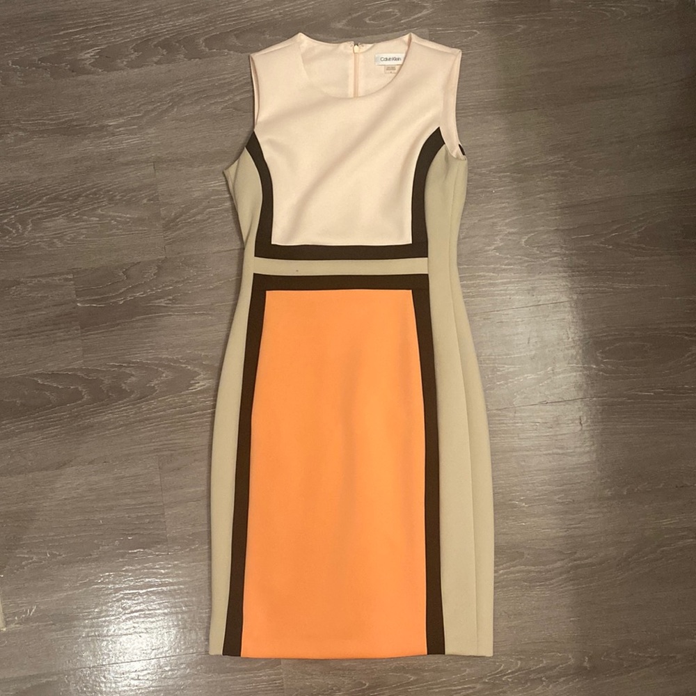Calvin Klein Dress